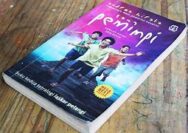 Rekomendasi Novel Beralur Sedih, Tragis Banget!