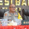 Kasus Oli Palsu Mandek di Polda Sulbar, “Ada Uang, Tersangka Disayang?”