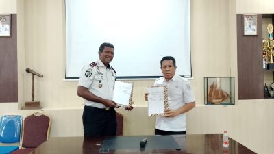 Direktur RSUD Majene Tegaskan Sistem Remunerasi Transparan dan Berbasis Kinerja