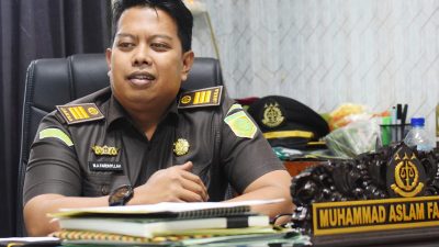 Jaksa Banding Putusan Lepas Terdakwa Pembunuhan, Kejari Majene Nilai Hakim Keliru Terapkan Hukum
