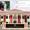 Hakim Pengadilan Negeri Majene Diduga Terima Suap, Terdakwa Pembunuhan Divonis Lepas