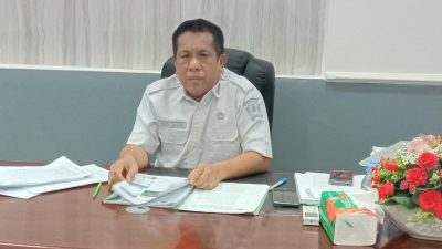 Hari Lanjut Usia Nasional ke-30, RSUD Majene Dorong Terwujudnya Lingkungan Ramah Lansia