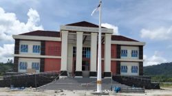 Putusan PN Majene Dibatalkan, Pengadilan Tinggi Nyatakan Oknum Polisi Majene Bersalah dan Hukum 2 Tahun Penjara