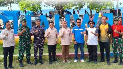 Peringati Hari Lingkungan Hidup Sedunia, Pemkab Majene Luncurkan Gerakan Indonesia ASRI
