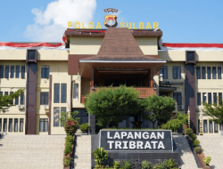 Momentum Hari Bhayangkara, Publik Soroti Mandeknya Penanganan Kasus Oli Palsu di Polda Sulbar