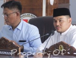 Jasman Pimpin Rapat Kerja Komisi III, Program Prioritas Kesehatan dan Pendidikan Jadi Sorotan