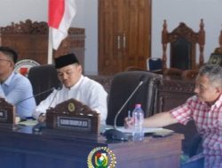 Komisi III DPRD Majene Evaluasi Serapan Anggaran 2026, Dinas Kesehatan dan Pendidikan Diminta Tingkatkan Kinerja