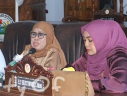 DPRD Majene Minta BPN Percepat Penyelesaian Layanan Pertanahan
