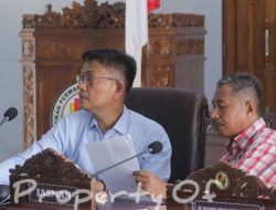 DPRD Majene Dorong Optimalisasi Anggaran Sektor Kesehatan dan Pendidikan Demi Pelayanan Masyarakat