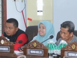 DPRD Majene Evaluasi Menyeluruh terhadap Kinerja Pelayanan BPN Kabupaten Majene