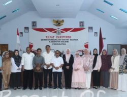 Masyarakat Keluhkan Pengurusan Sertifikat Berlarut-larut, Komisi I DPRD Majene Soroti Lambannya Pelayanan BPN