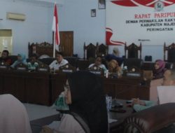 DPRD Majene Desak BPN Benahi Pelayanan Pertanahan Demi Kepastian Hukum Masyarakat