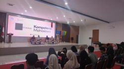 Tingkatkan Daya Saing Alumni, Fapertahut Unsulbar Bekali Mahasiswa dengan Sertifikasi Kompetensi