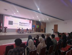 Tingkatkan Daya Saing Alumni, Fapertahut Unsulbar Bekali Mahasiswa dengan Sertifikasi Kompetensi
