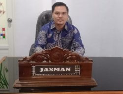 DPRD Majene Bakal Bongkar Dugaan Ketimpangan Jaspel RSUD Majene