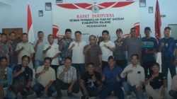 DPRD Majene Tampung Aspirasi Asosiasi Sandeq Mandar
