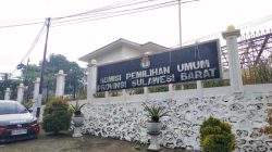 Kejati Sulbar Didesak Telusuri Dugaan Korupsi Belanja Bahan Kampanye di KPU Sulbar