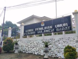 Kejati Sulbar Didesak Telusuri Dugaan Korupsi Belanja Bahan Kampanye di KPU Sulbar