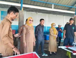 Dongkrak PAD Sektor Perikanan, DPRD Majene Belajar ke Sinjai Sulsel