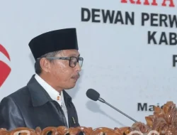 DPRD Majene Lahirkan 35 Rekomendasi untuk Benahi Kinerja Pemerintah Daerah