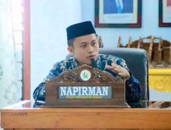Ketua Komisi II DPRD Majene Harap Pemda Apresiasi Prestasi Internasional Harson