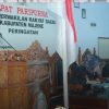 DPRD Majene Tegaskan Komitmen Awasi Pengelolaan Keuangan Daerah