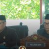 DPRD Majene Mulai Bahas Ranperda Pertanggungjawaban APBD 2025