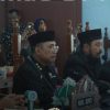Dipimpin M. Idwar, DPRD Majene Gelar Paripurna Pembahasan Tingkat I Ranperda Pertanggungjawaban APBD 2025
