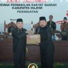 Bupati dan DPRD Majene Bahas Pertanggungjawaban APBD 2025 dalam Rapat Paripurna Tingkat I