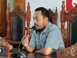 DPRD Majene Siapkan Reses dan Evaluasi Kinerja Pendapatan Daerah