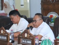 Wakil Ketua DPRD Majene Abdul Wahab Minta Pelayanan Pertanahan Lebih Profesional dan Transparan