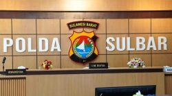 Publik Desak Polda Sulbar Transparan Tangani Dugaan Suap Rp50 Juta Libatkan Anggota DPRD Sulbar