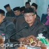 DPRD Majene Gelar Paripurna Ranperda Pertanggungjawaban APBD 2025, Perkuat Akuntabilitas Pengelolaan Keuangan Daerah