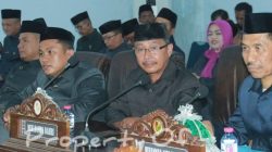 DPRD Majene Gelar Paripurna Ranperda Pertanggungjawaban APBD 2025, Perkuat Akuntabilitas Pengelolaan Keuangan Daerah