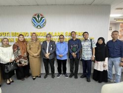 Wakil Ketua DPRD Majene Abdul Wahab Dorong Percepatan Pembangunan Berkelanjutan, Audiensi Strategis ke Kementerian Lingkungan Hidup