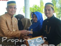 Muh. Yahya Nur Hadiri Tegaskan Keluarga Menjadi Pondasi Utama Pembangunan Daerah