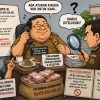 BPK Temukan Kelebihan Bayar Rp515 Juta, JAPKEPDA Desak Kejari Gowa Telusuri Dugaan Korupsi Tunjangan Operasional Pejabat
